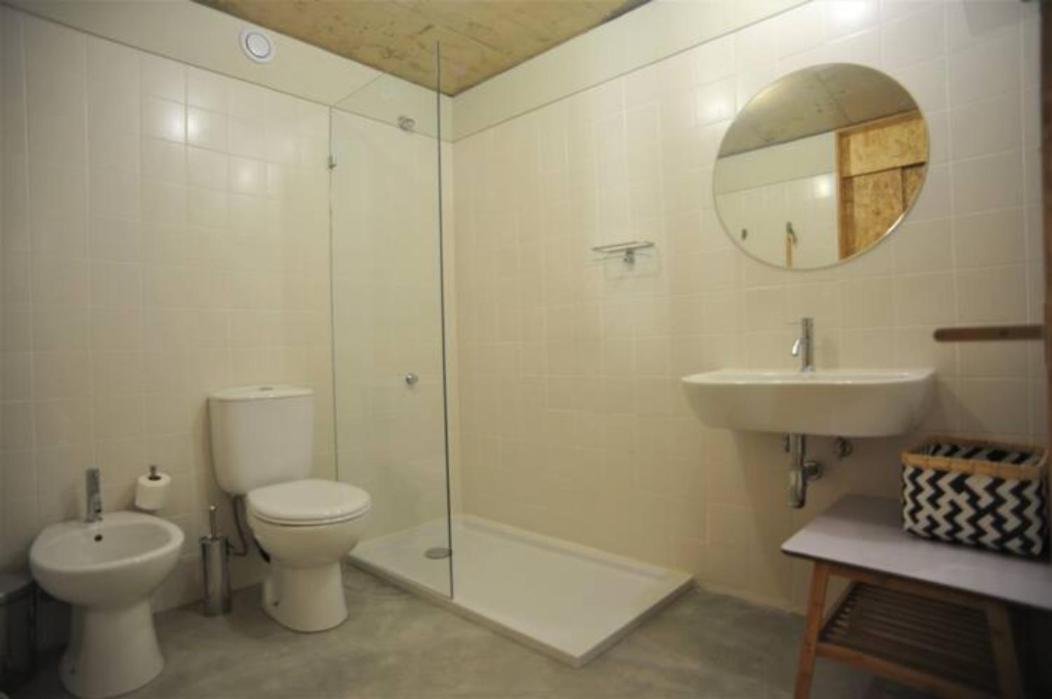 Madragoa Modern Appartement Lisboa