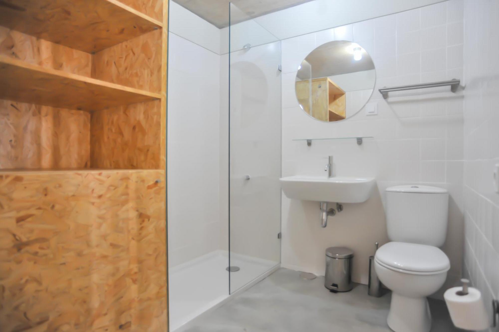 Madragoa Modern Appartement Lisboa