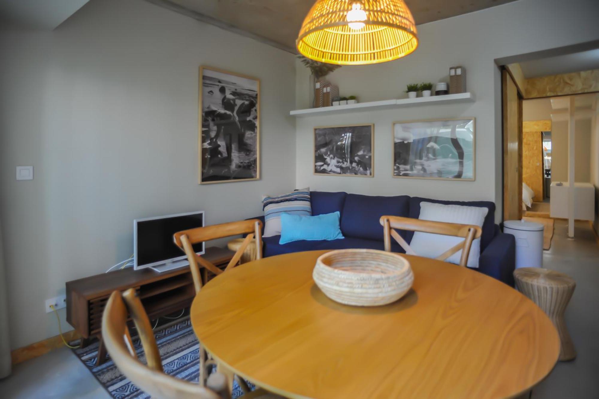 Madragoa Modern Appartement Lisboa