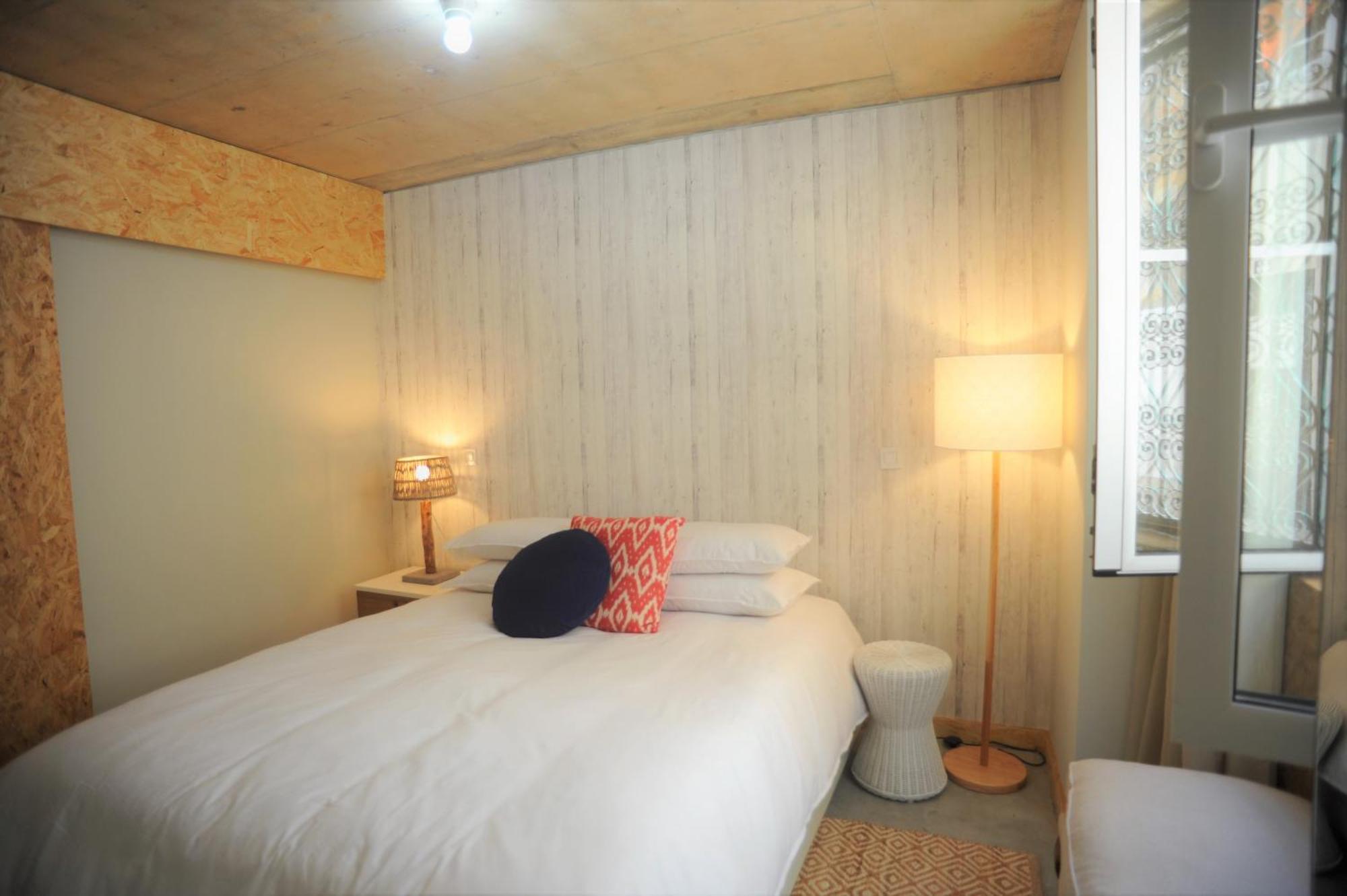 Appartement Madragoa Modern Lisboa