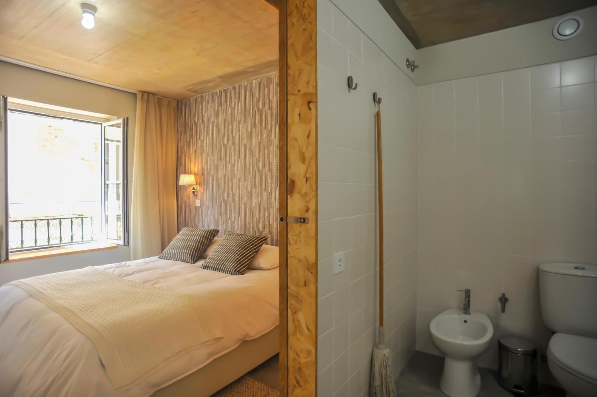 Appartement Madragoa Modern Lisboa
