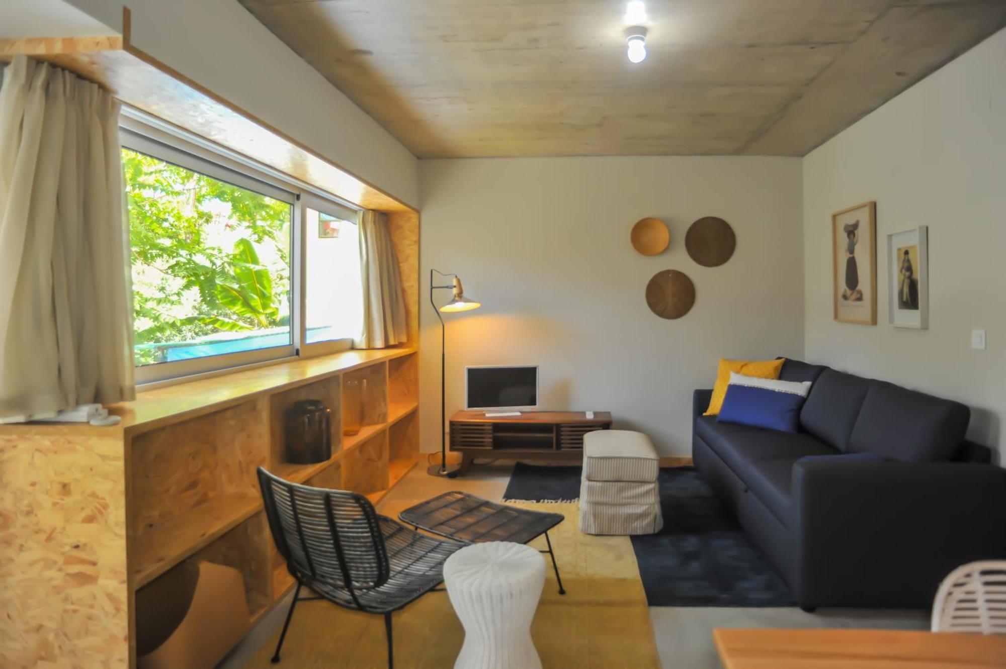 Appartement Madragoa Modern Lisboa