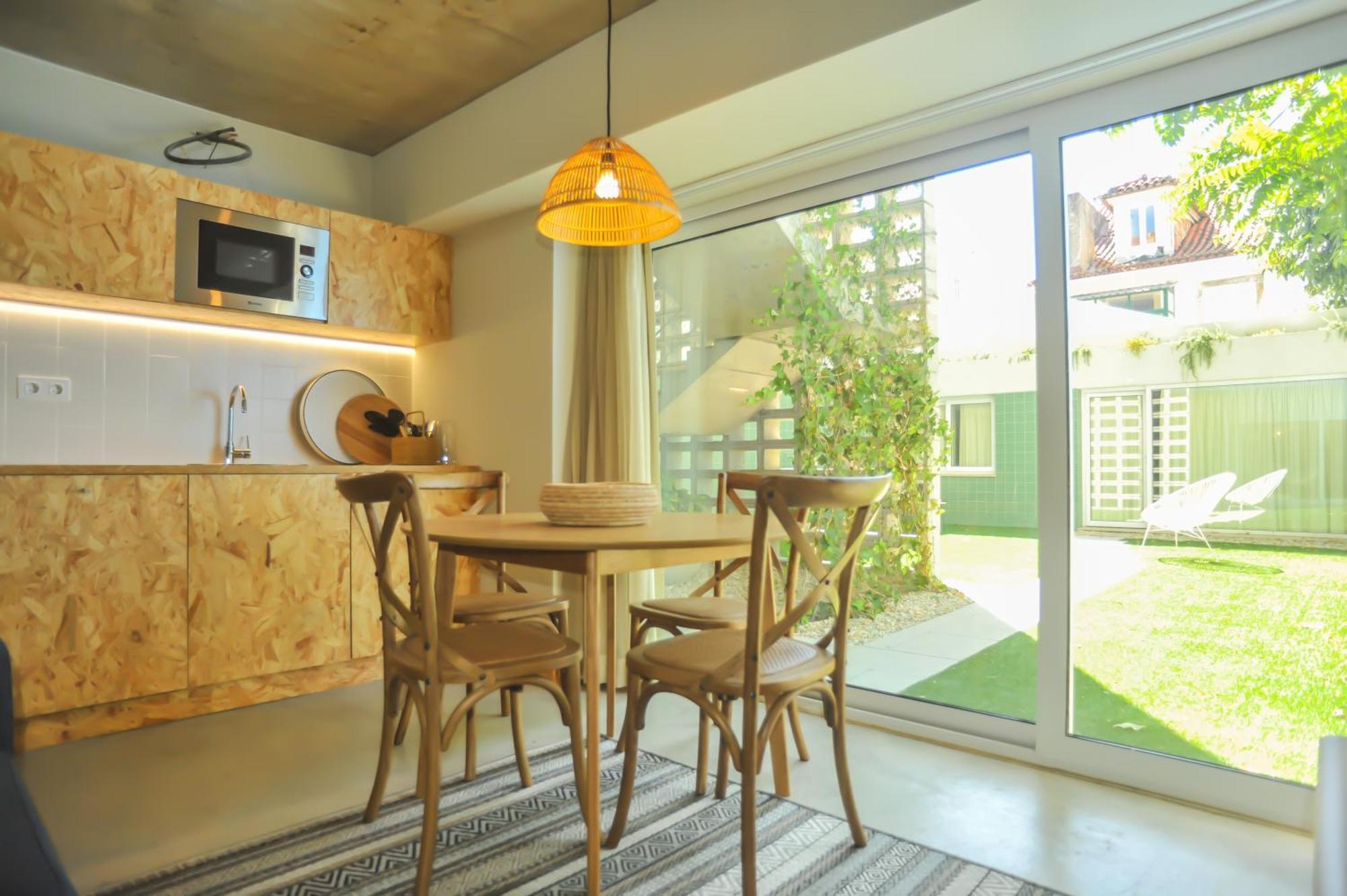 Madragoa Modern Appartement Lisboa
